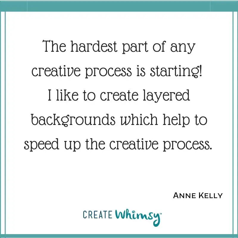 Anne Kelly quote
