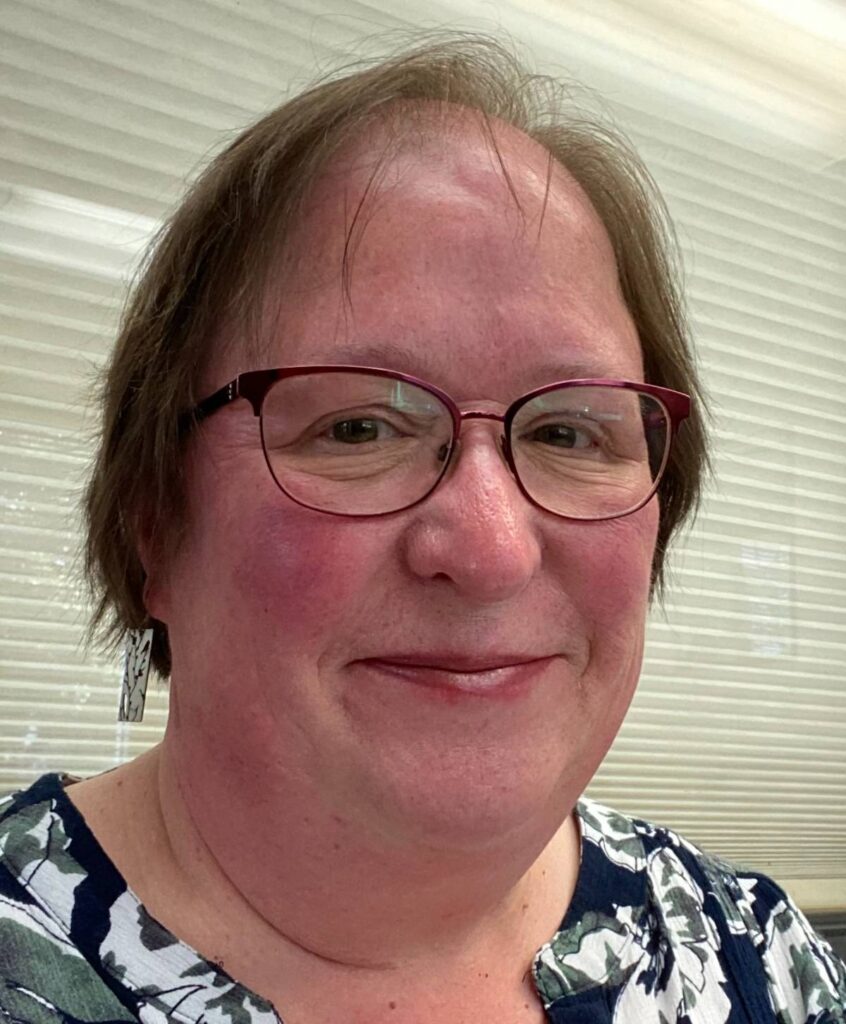 Heidi Zielinski profile picture