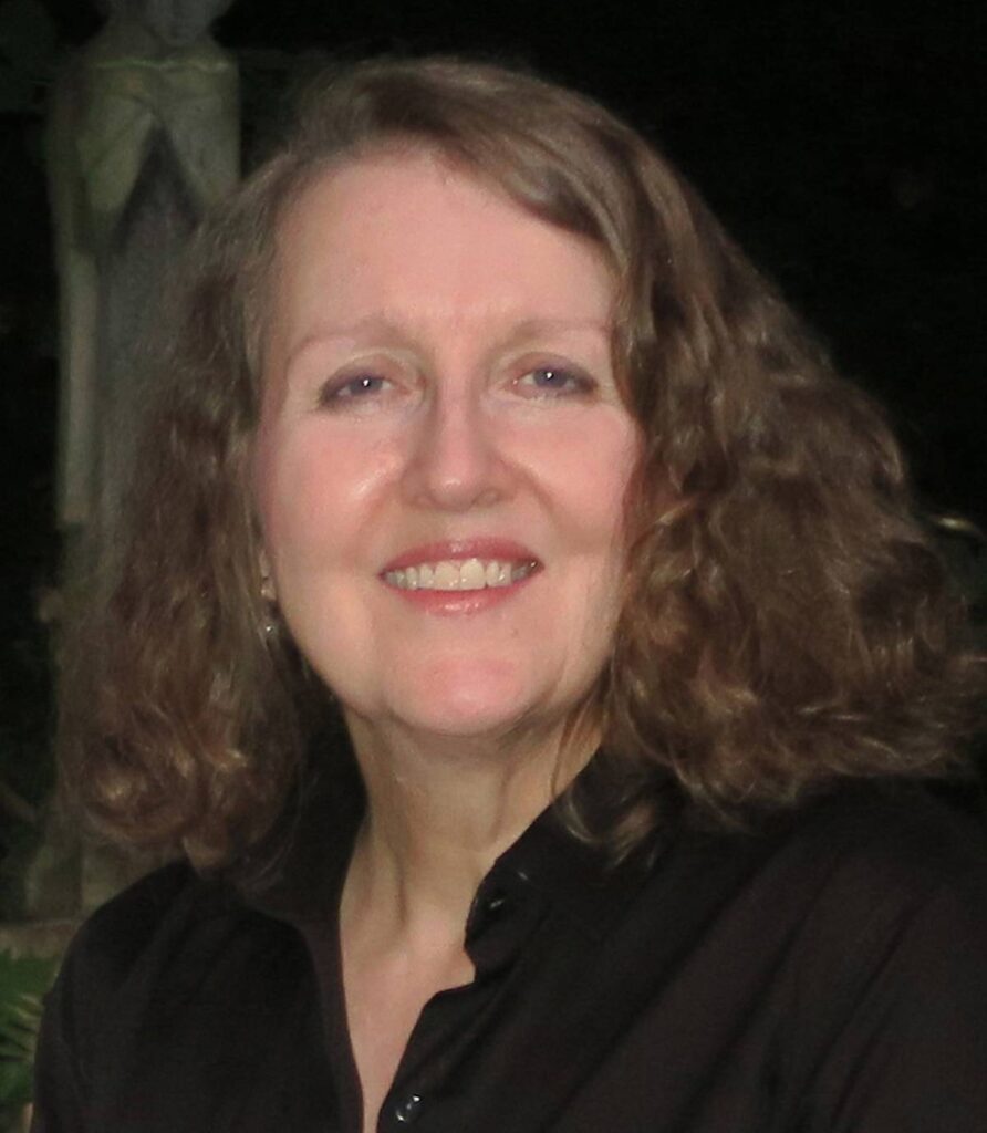 Linda Syverson Guild profile picture