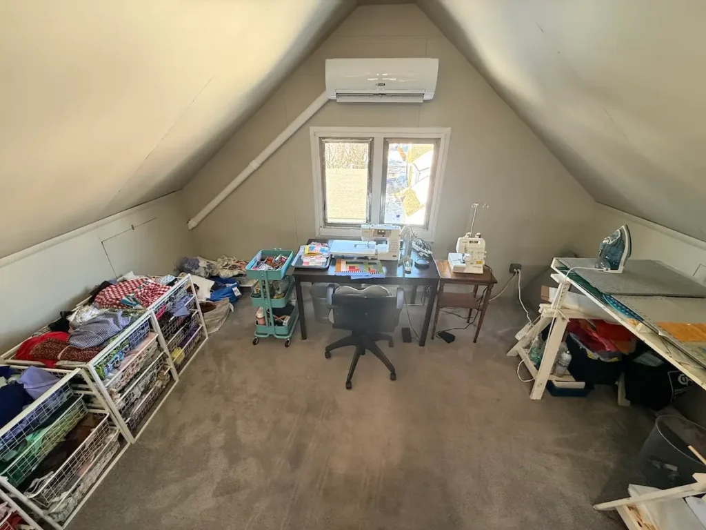 Amanda Milz studio