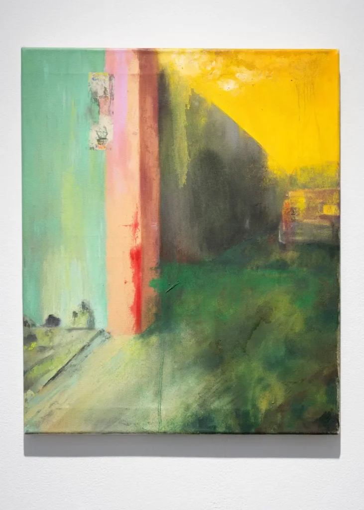 Freedom Is Not A Statement, It Is An Act painting by Chidinma Dureke