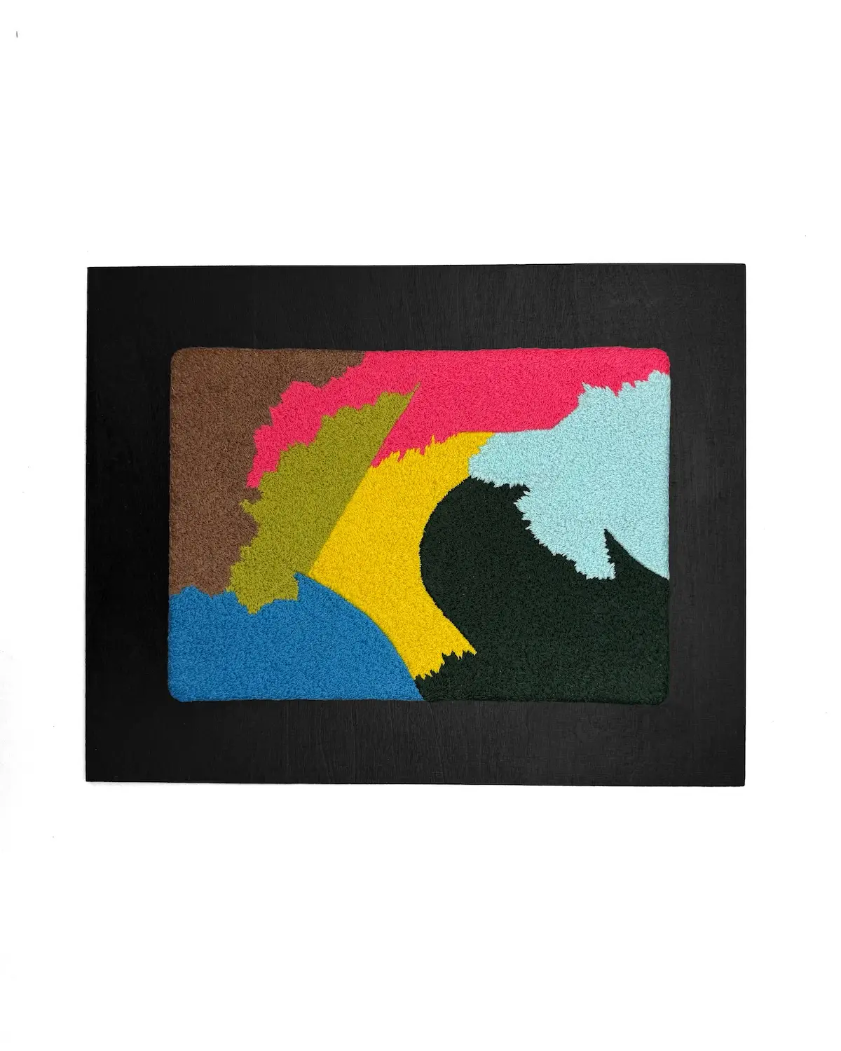 Spotlight: JPR Stitch, Fine Artist