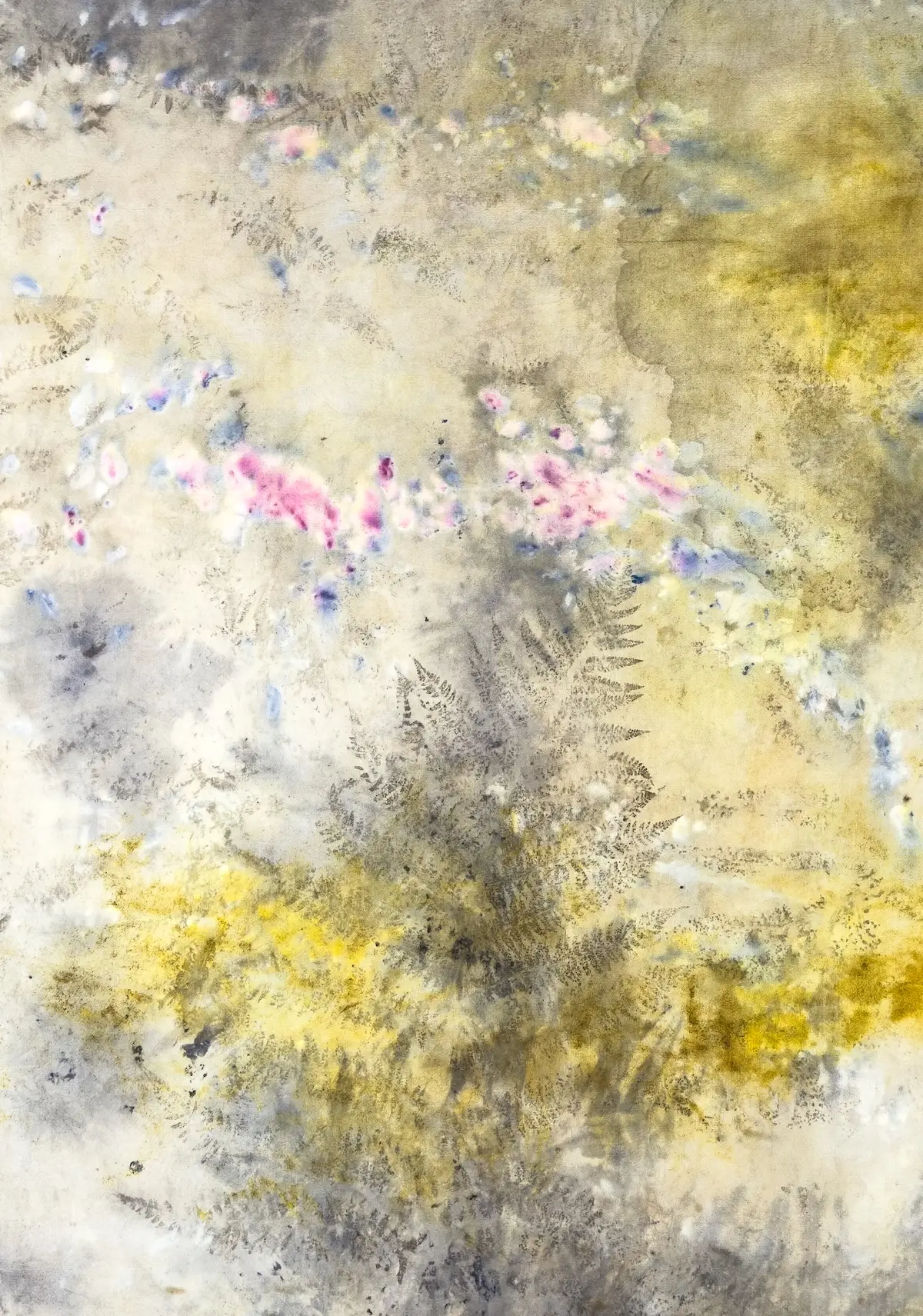 Spotlight: Julie LaForet, Visual Artist