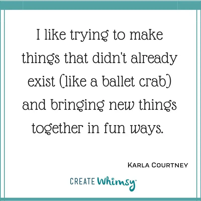 Karla Courtney quote