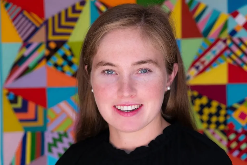 Mackenzie Leake profile picture