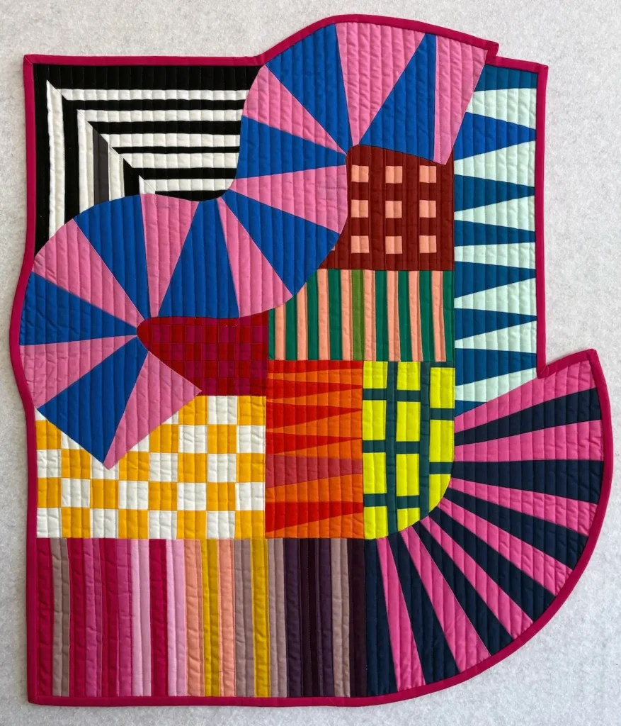 Mini Sampler by Mackenzie Leake