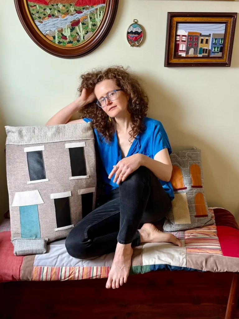 Julie Woodard profile picture
