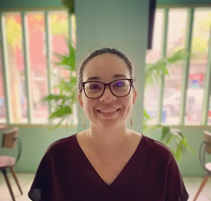 Marie-Elise McNeeley profile picture