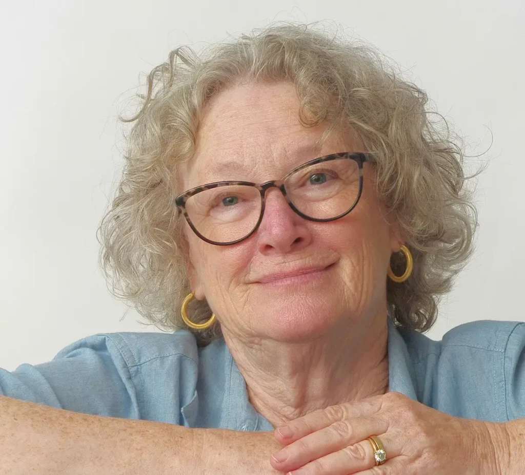 Mary Lou Alexander profile picture