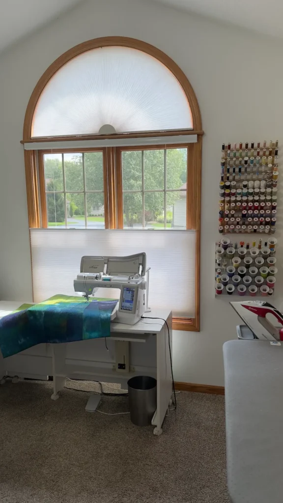 Mary Lou Alexander Studio