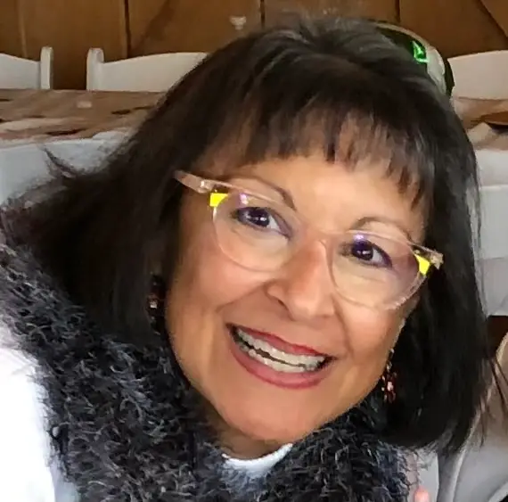 MaryAnne Lupinetti profile picture
