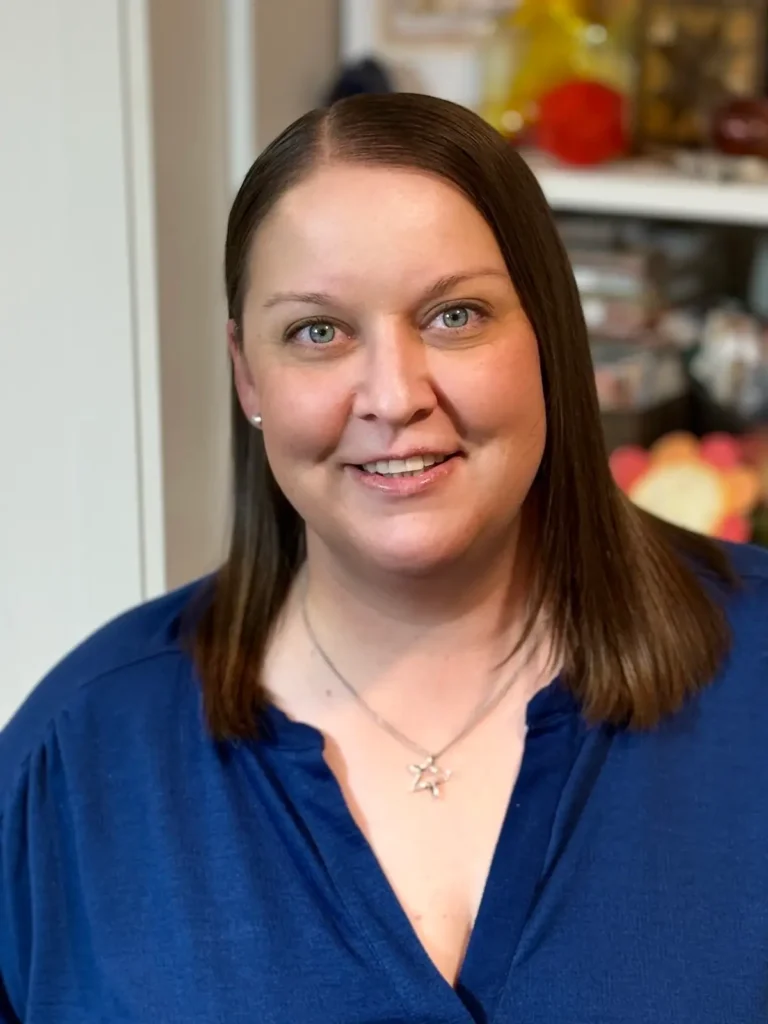 Natalie Buxkemper profile picture