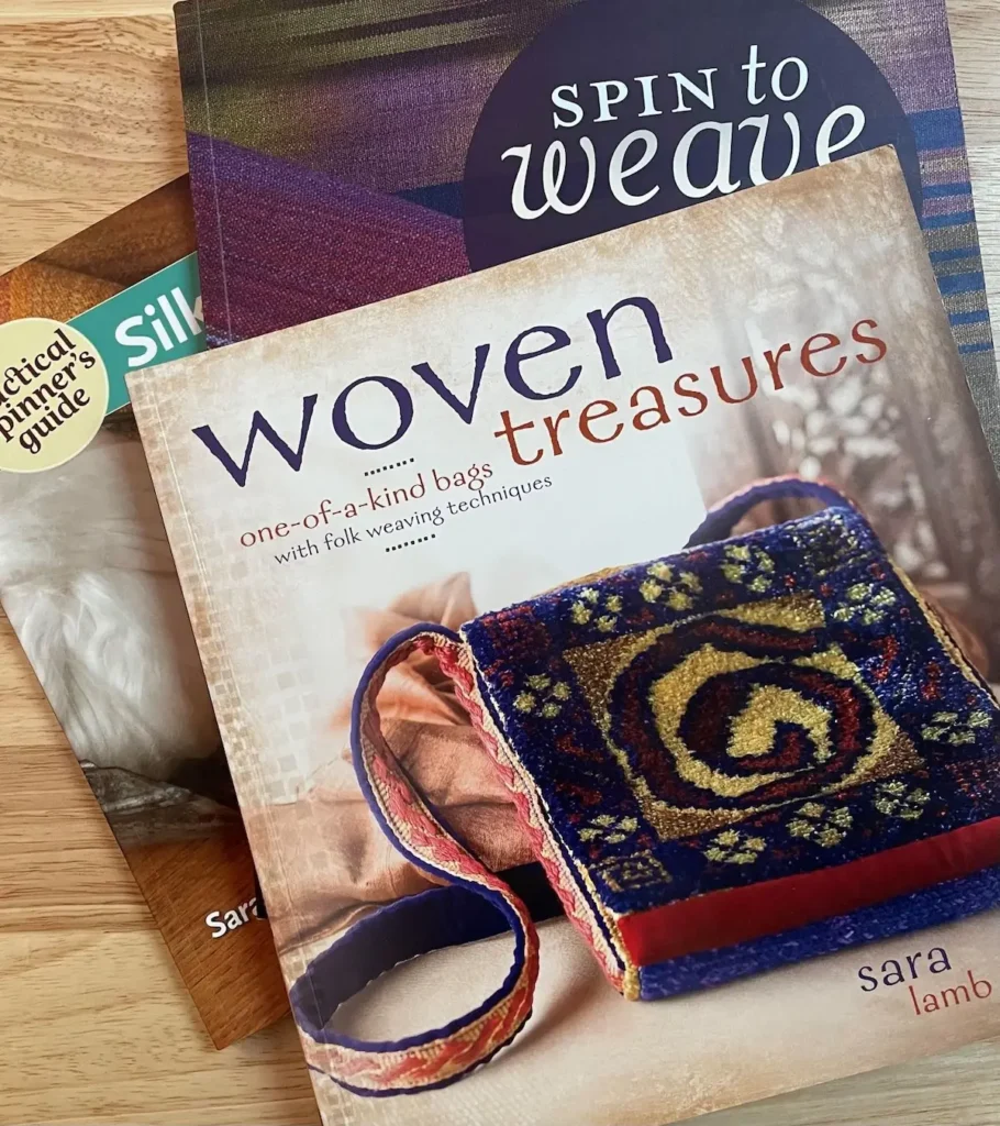 Books written by Sara Lamb
