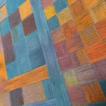 Patina detail by Sara Lamb