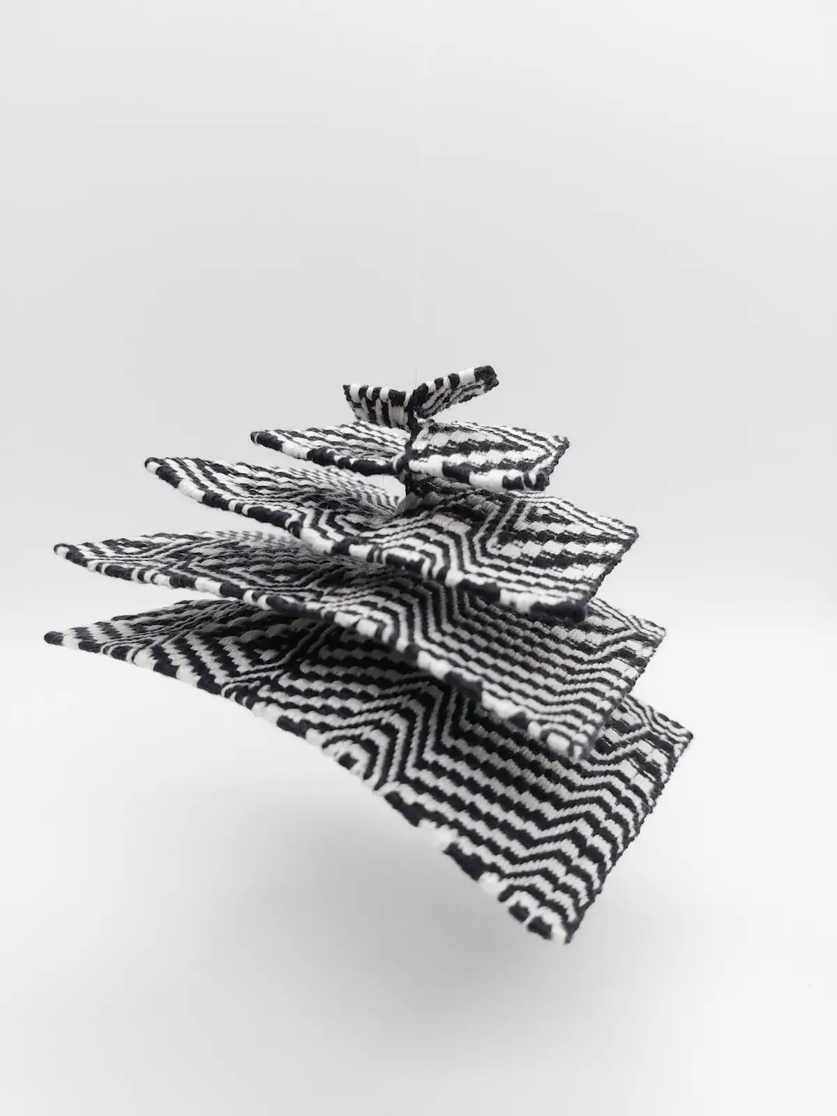 Spotlight: Vanina Bujalter, Textile Artist