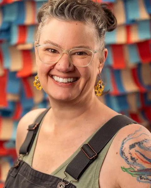 Audrey Hyvonen profile picture