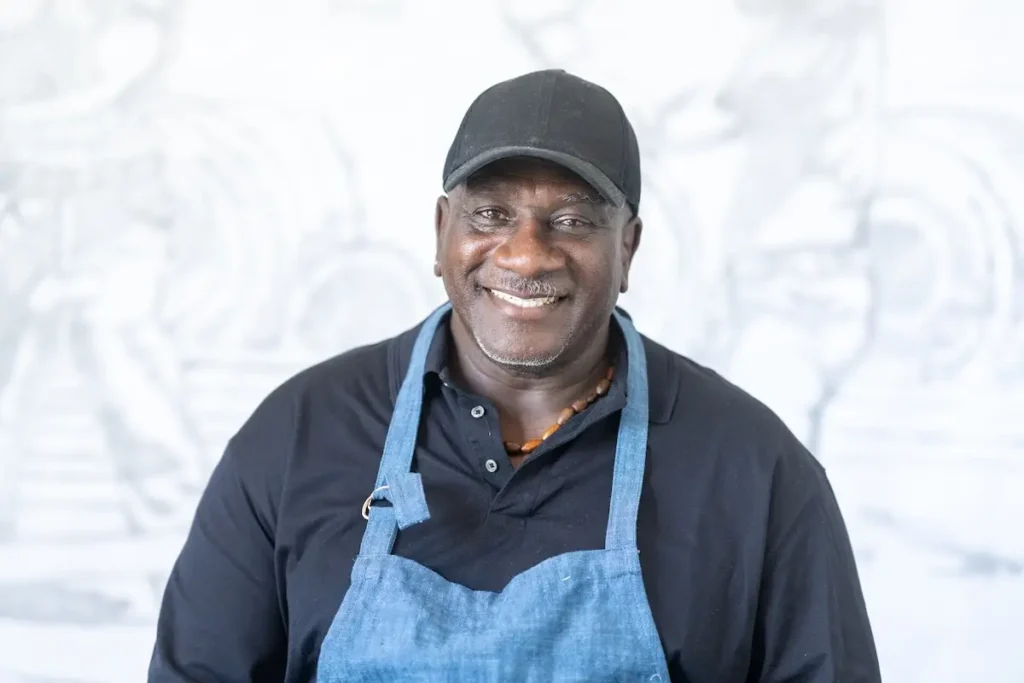 Gary Tyler profile picture