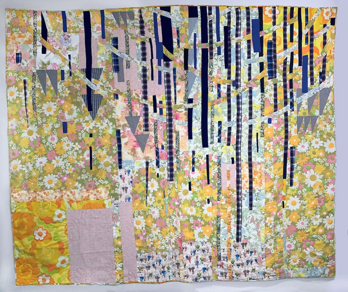 Spotlight: Jessica Wohl, Multidisciplinary Artist