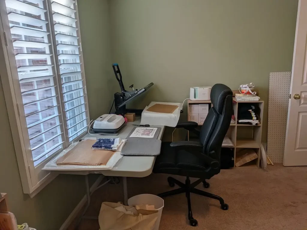 Karen Kuranda studio