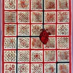 Sacred Threads: Healing Broken Hearts