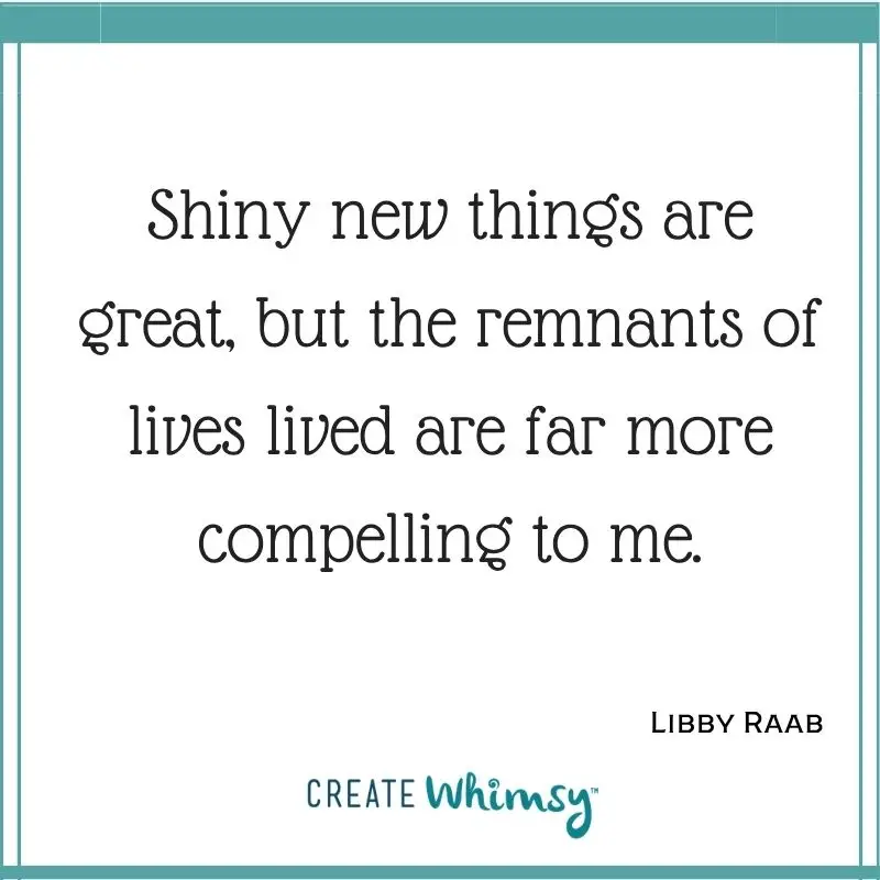 Libby Raab quote