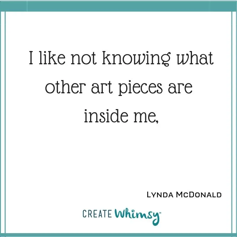 Lynda McDonald