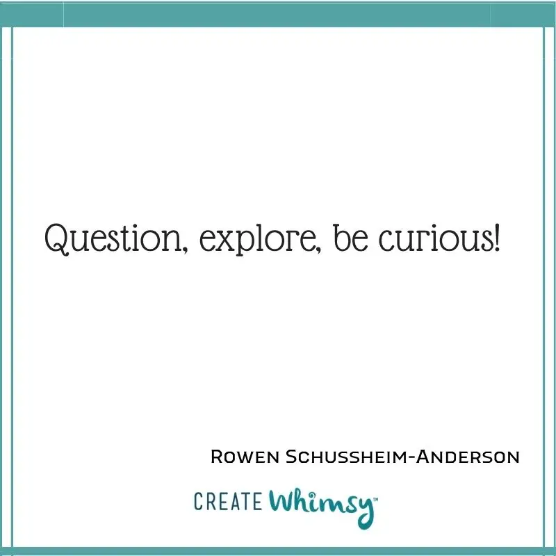 Rowen Schussheim-Anderson quote
