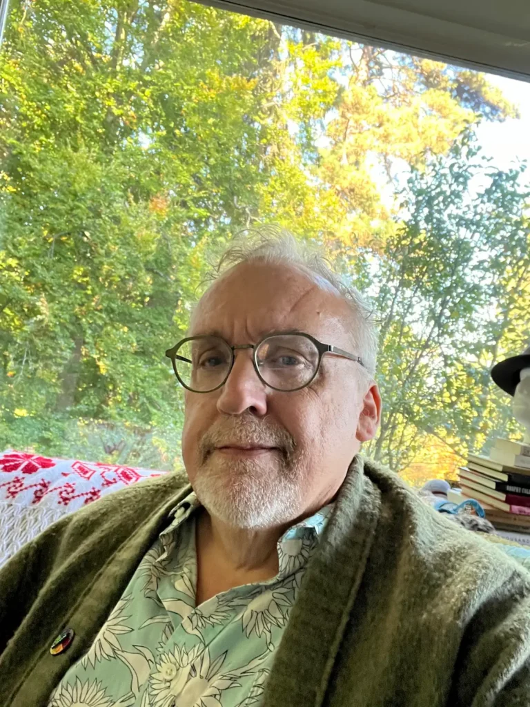 Scot Augustston profile picture