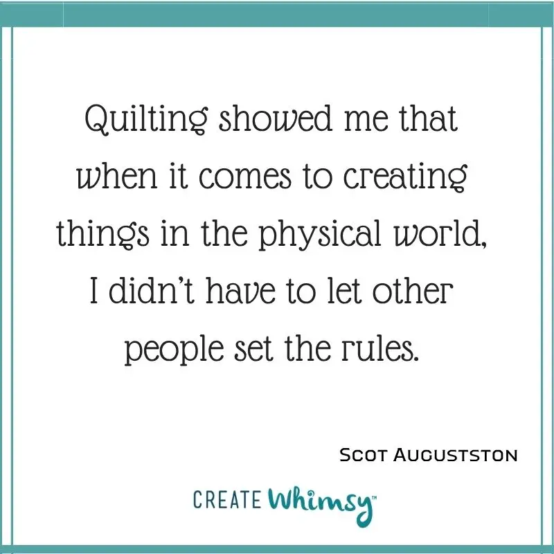Scot Augustston quote