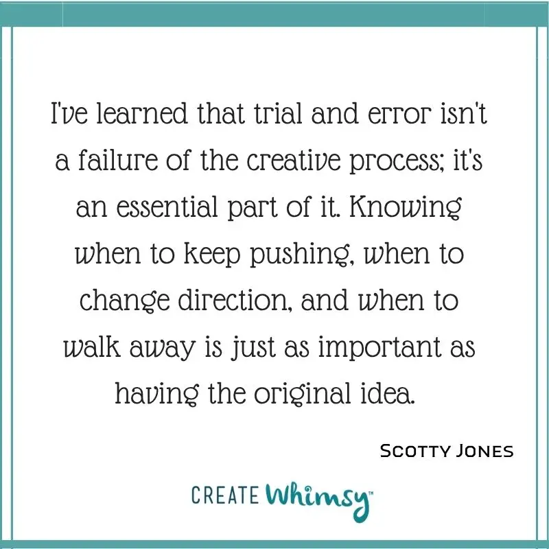 Scotty Jones quote