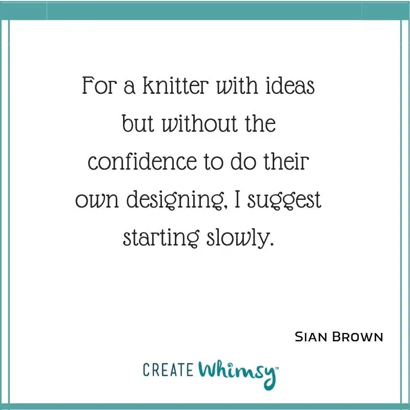 Sian Brown quote